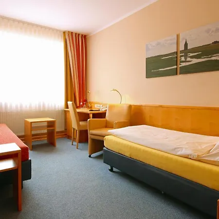 Hotel Hanken GmbH, Hotel Hanken und Seehotel-2