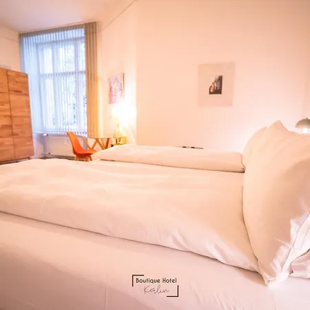 Boutique Hotel Kerlin-2