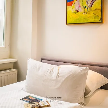 Boutique Hotel Kerlin-3