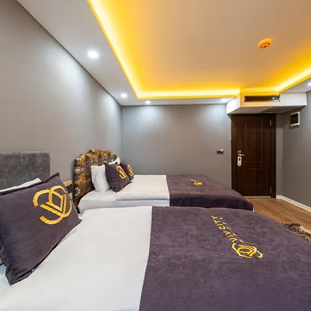 Viv City Hotel-3