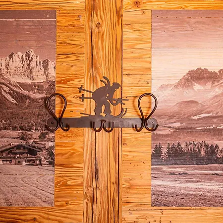 Das Kitz - Chalet Steuerberg XL Kitzbühel-3
