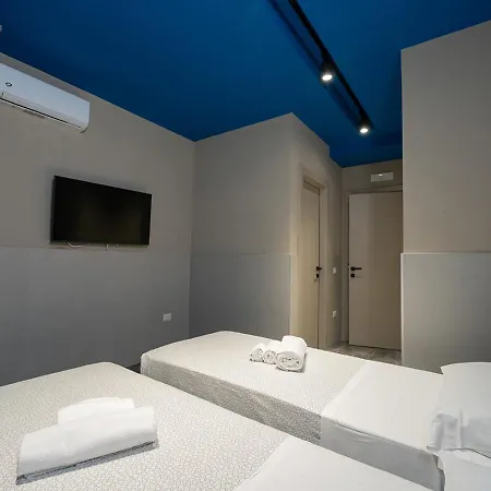Mia Suites Hotel Bella Capri-2
