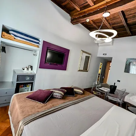 Relais Forus Inn-2