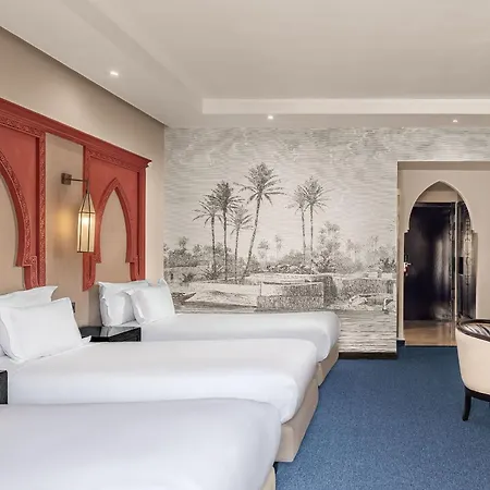 Grand Plaza Marrakech-2