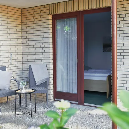 Pension Haus Bambi-3