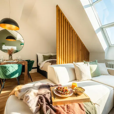 Accordion Boutique Residence & Premium Suites-3
