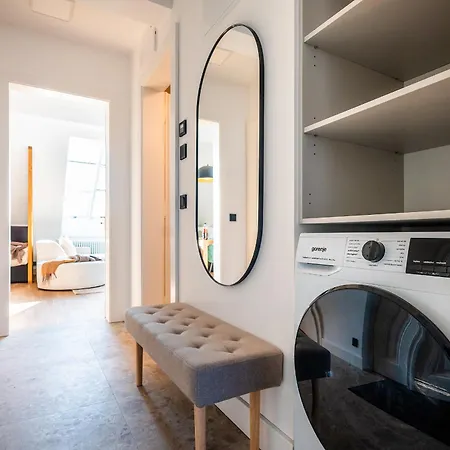 Accordion Boutique Residence & Premium Suites-2