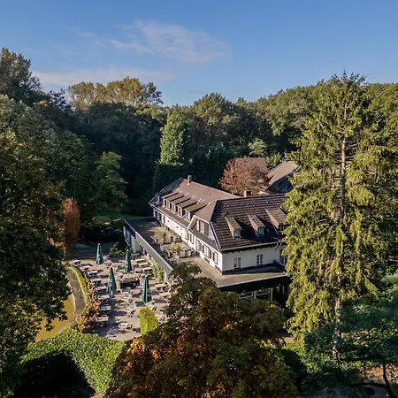 Bilderberg Hotel De Bovenste Molen-3