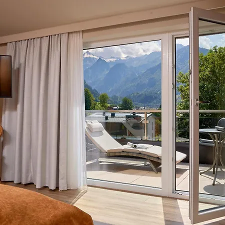 HOTEL SONNBLICK, Kaprun, Salzburg - inklusive Sommerkarte-2