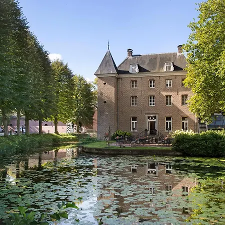 Bilderberg Château Holtmühle-3