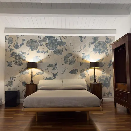 Boutique B&B Vintage-3