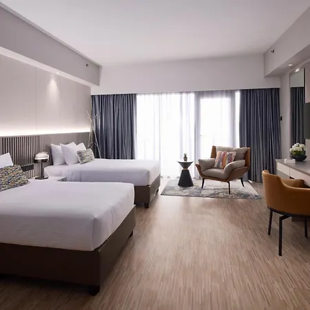 Relc International Hotel-2