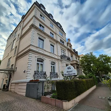 Hotel Beethoven-2