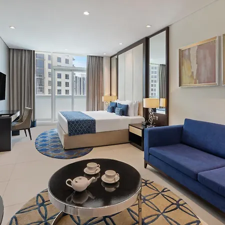 Damac Maison Distinction-3