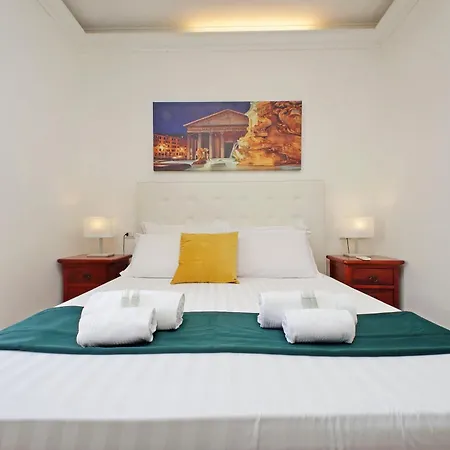 Romulus Rooms By Hostand-2
