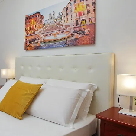 Romulus Rooms By Hostand-3