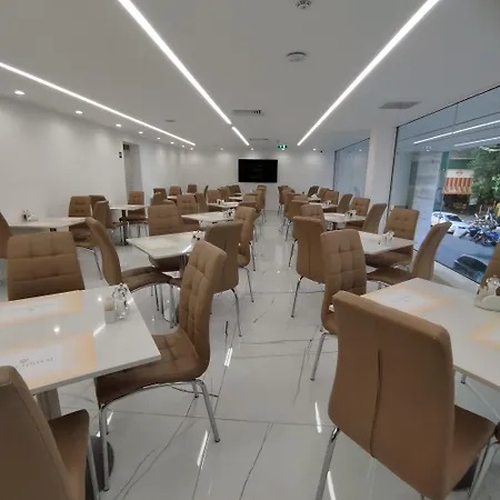 International Atene Hotel-3