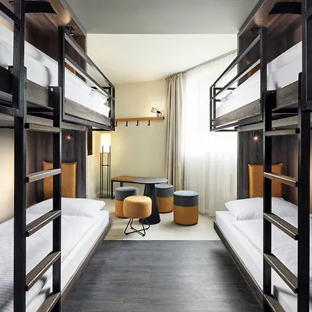 H2 Hotel Saarbrücken-2