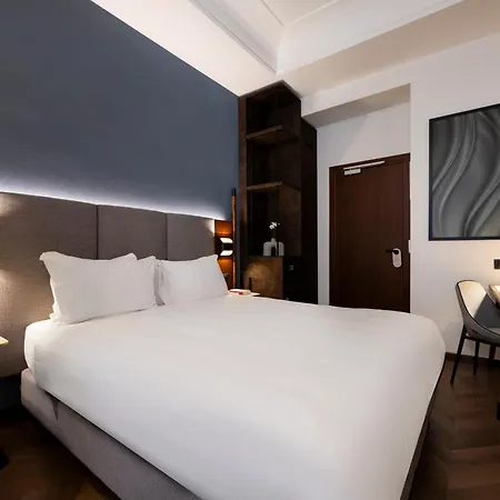 Boutique Hotel Piedra Rome City Centre-3