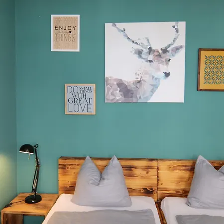 Kursaal Arosa - B&B Adults Only-3