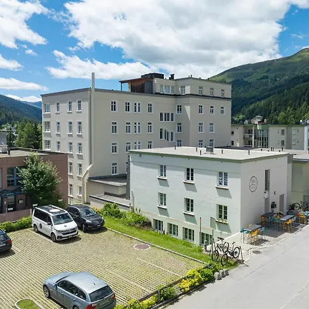 B&B Bellagio Davos-2