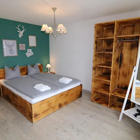 Kursaal Arosa - B&B Adults Only-2