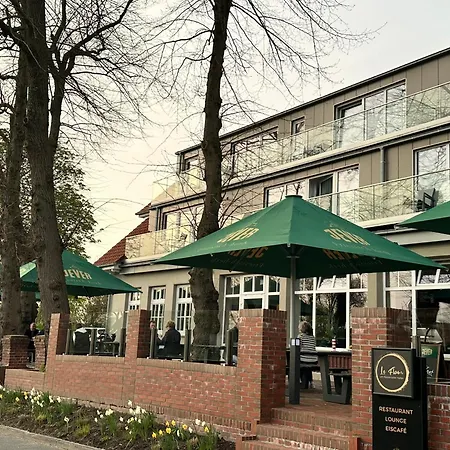 Hotel Schöne Aussicht-2