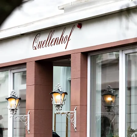 Kurhotel Quellenhof-3
