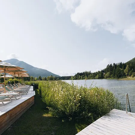 Hotel Seespitz Seefeld Superior-3