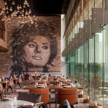 The St. Regis Downtown Dubai-2