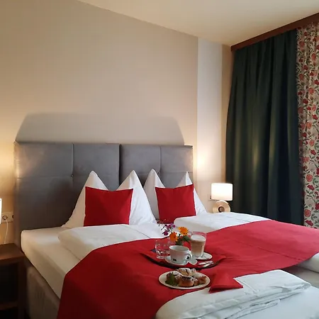 Hotel Bella-3
