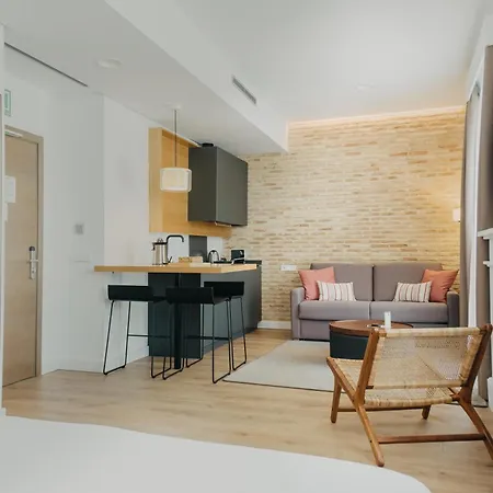 Aquitania Home Suites-2
