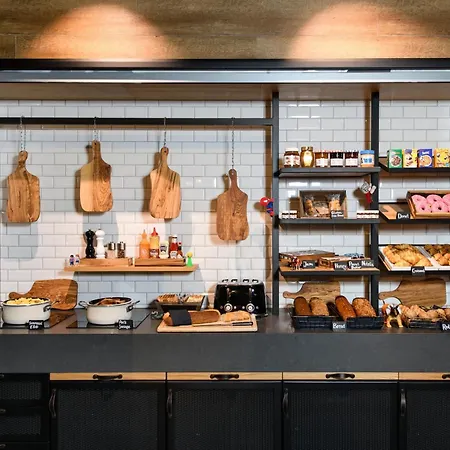 Moxy Stuttgart Feuerbach-2
