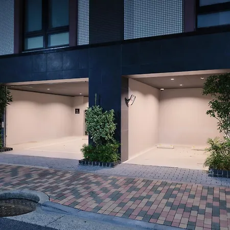 Monday Apart Premium Ueno Okachimachi-3