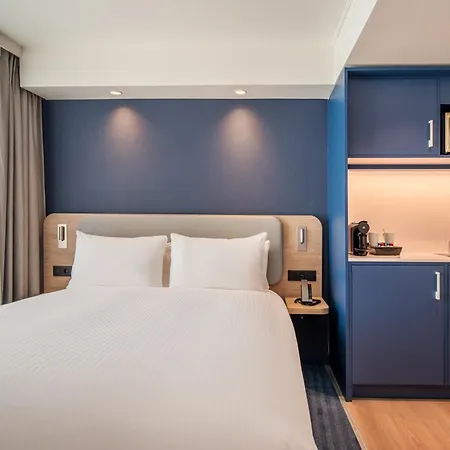 Holiday Inn Express & Suites Ghent By Ihg-2