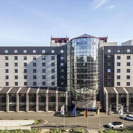 Maritim Hotel Magdeburg-2