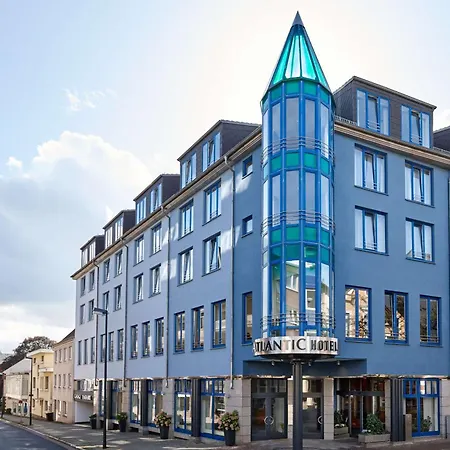 Atlantic Hotel Vegesack-3