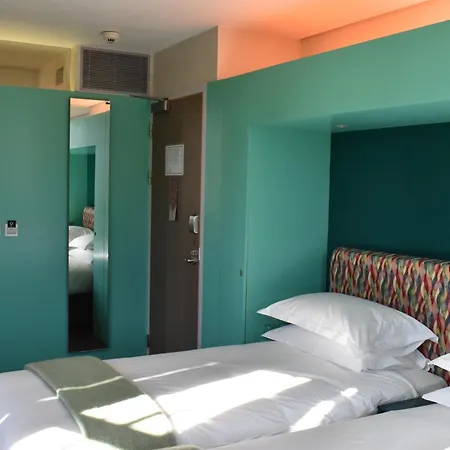Marrable'S Farringdon Hotel-2