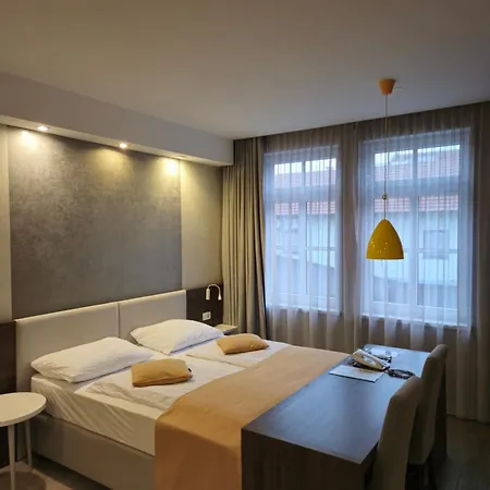 Hotel Emonec-2