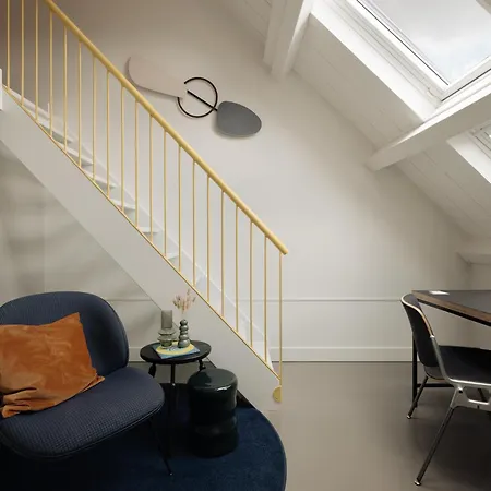 Conscious Hotel Westerpark-3