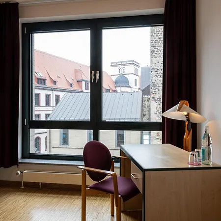 Roncalli-Haus Magdeburg - Tagungs-und Seminarhaus-3