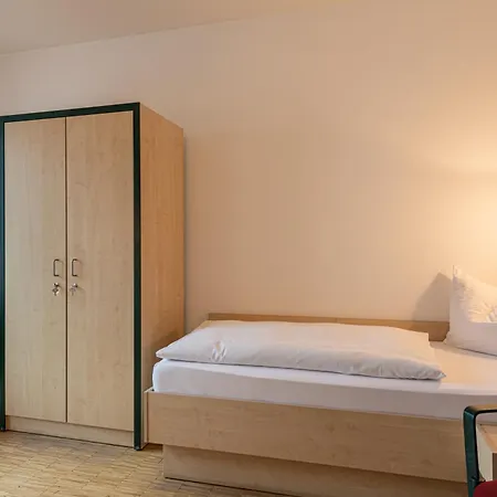Roncalli-Haus Magdeburg - Tagungs-und Seminarhaus-2