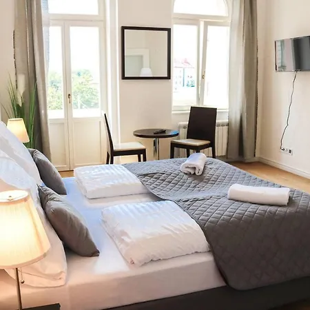 Rose Suites And Rooms-2