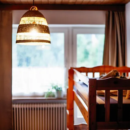 Pinetree Lodge Mayrhofen-3