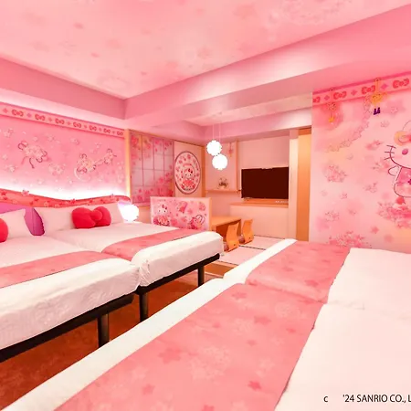 Asakusa Tobu Hotel-2