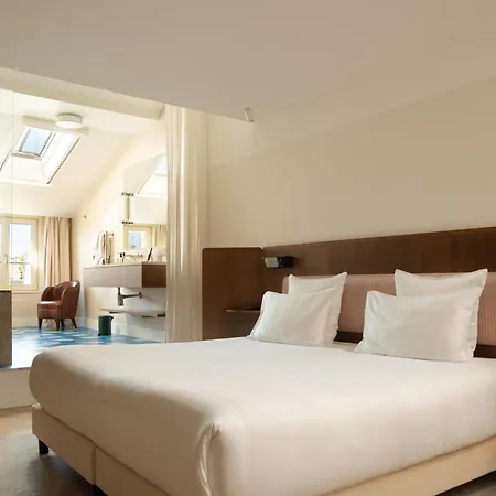 Hotel Du Sentier-3