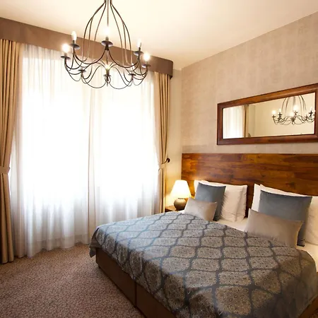 Hotel Residence Agnes-2