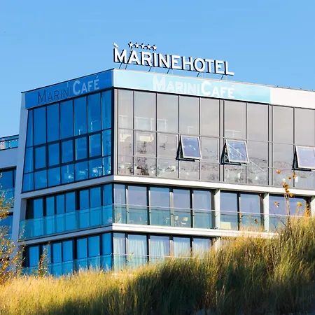 Marine Hotel By Zdrojowa-2