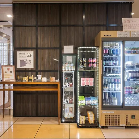 Candeo Hotels Ueno Park-2