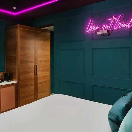 Hard Rock Hotel Dublin-2
